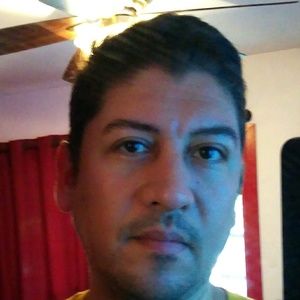 Meet your Posher, Adriel